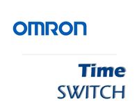 OMRON | TIMES SWITCH