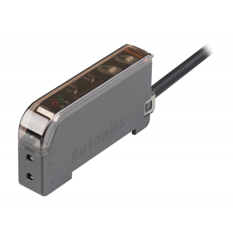 BF4R Amplificador de Fibra Autonics