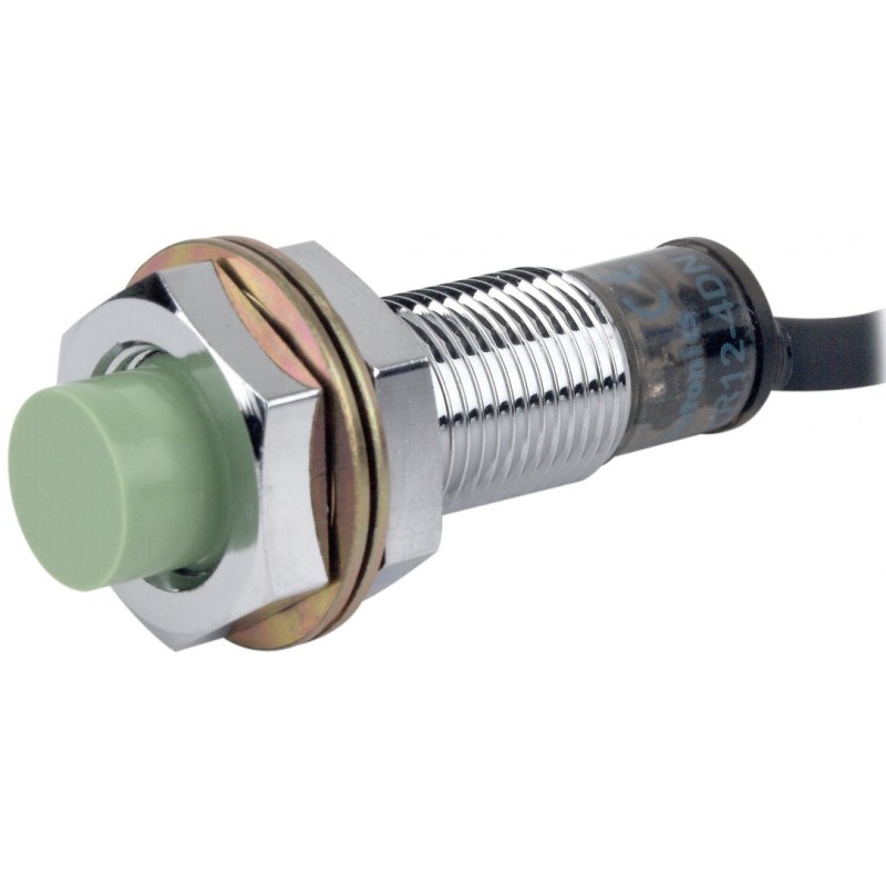 Sensor Inductivo Autonics PR12-4AC