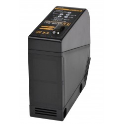 BX700-DFR-T Sensor 700 mm Autonics