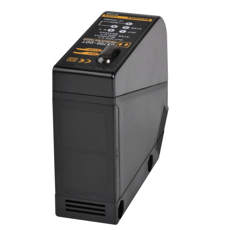 BX700-DFR-T Sensor 700 mm Autonics