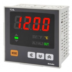 TC4L-24R Control Autonics
