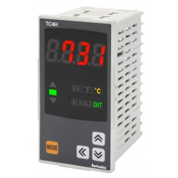 Control De Temperatura Autonics TC4H-24R