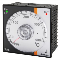 Control De Temperatura Autonics TAL-B4RJ4C