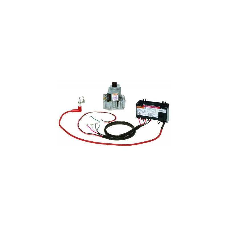 Y8610U6006 Kit ignición Honeywell