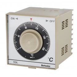 TOL-F3RJ4C Control Autonics
