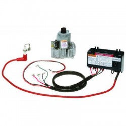 Y8610U4001 Kit ignición Honeywell