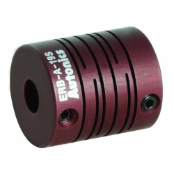 Cople De Plástico Autonics ERB-A-19S-06/08