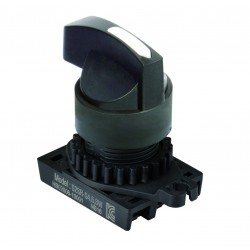 S2SR-S4WA Botón Selector Autonics