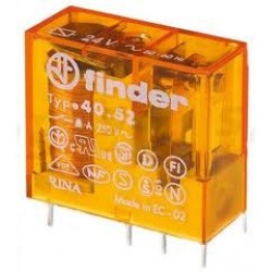 405282300000 Mini Relevador Finder