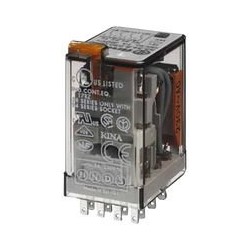 553281200040 Relevador Finder