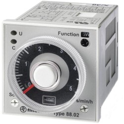 880202300002 Temporizador Finder