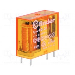 403180240000 Mini Relevador Finder