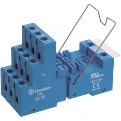 9203SMA Base Finder