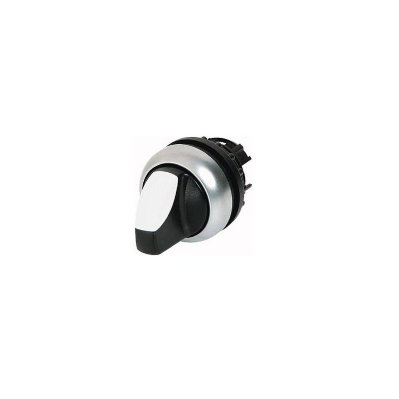 216865 Selector 2 posiciones EATON