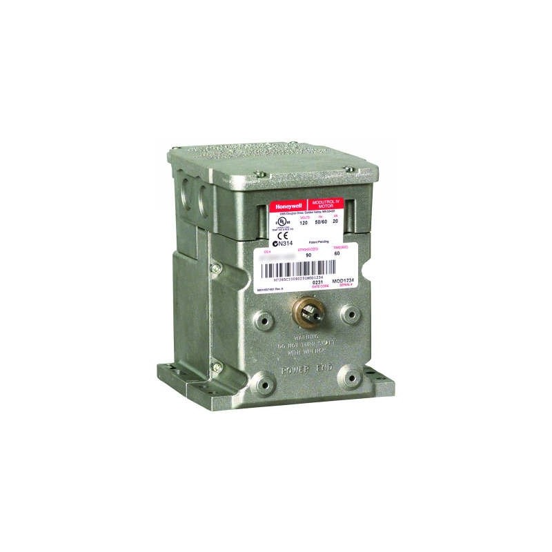 M6184D1035 Modutrol Honeywell