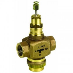 V5013N1071 Válvula 1 1/4" Honeywell