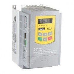 10G-34-0210-BN Variador 7 1/2HP Parker