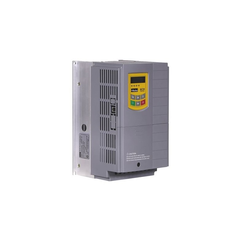 10G-44-0230-BN Variador 15HP Parker