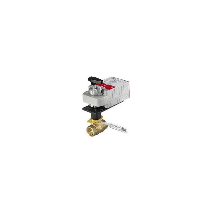 VBN2DLPX5000 Kit 1 1/4" Honeywell