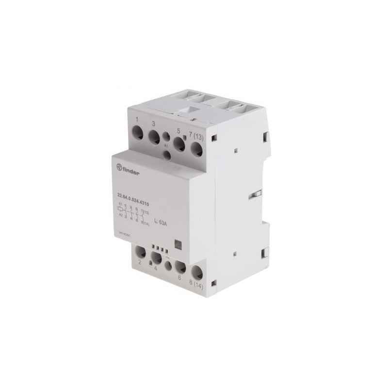 226400244310 Contactor Modular Finder
