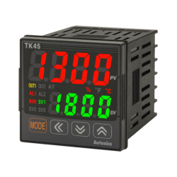 TK4S-24RR Control Autonics