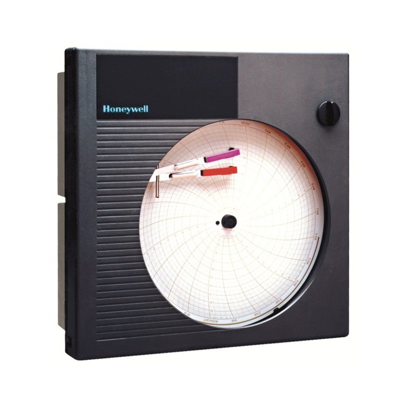 DR4311-0000-G0100-0000-0000-00-000-00 Registrador Honeywell