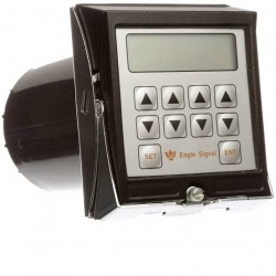 CX202A6 Contador Timer Eagle Signal