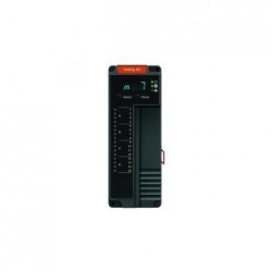 R8001U3001 Modulo de A I/O Honeywell