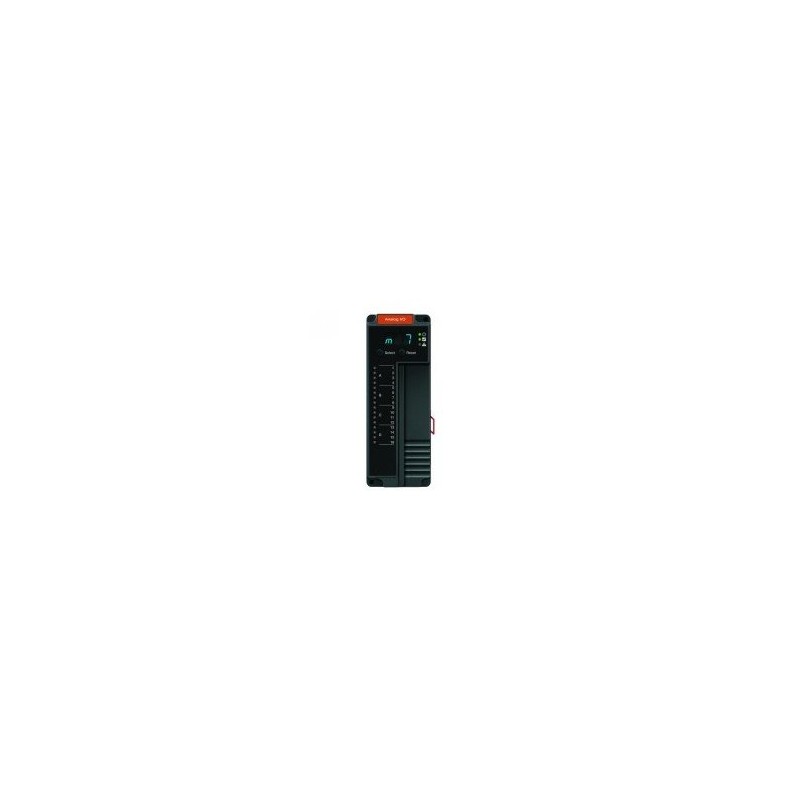 R8001U3001 Modulo de A I/O Honeywell