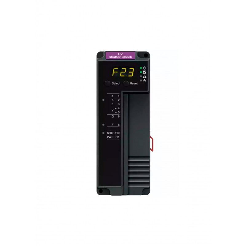 R8001S1071 Modulo de amplificación Honeywell