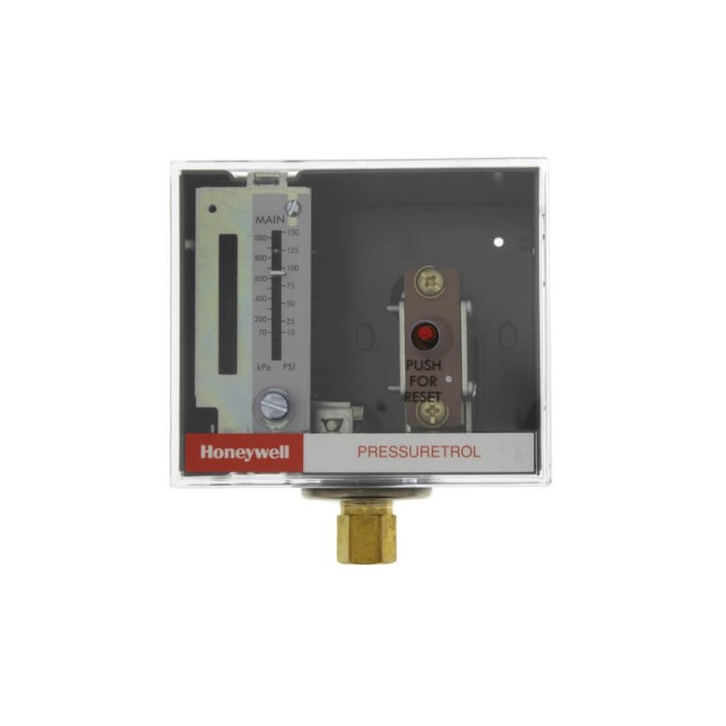 L4079B1041 Switch de presión Honeywell