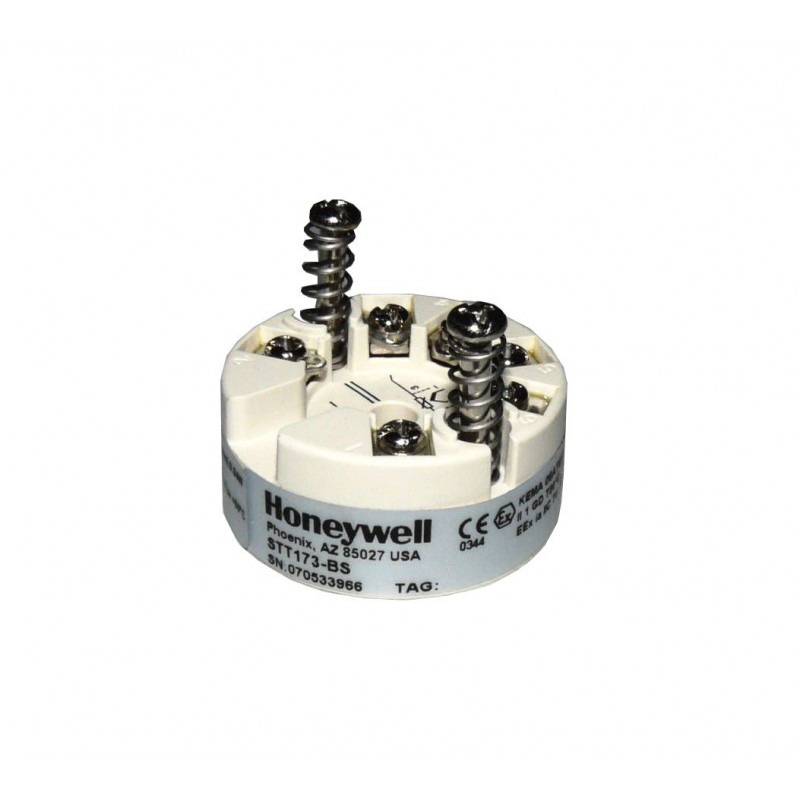 STT173-BS-0-000-000-000-00-00 Transmisor Honeywell