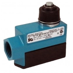 BZE6-2RN Switch Honeywell