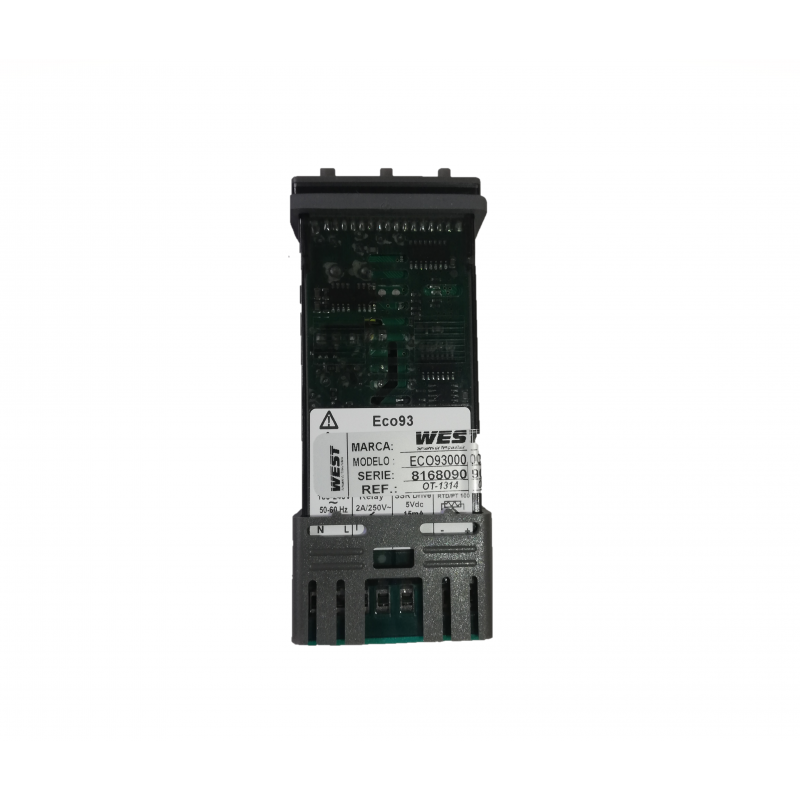 ECO9300000000MX Controlador West