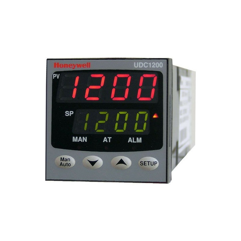 DC120L-1-1-0-0-1-0-0-0 Control Honeywell