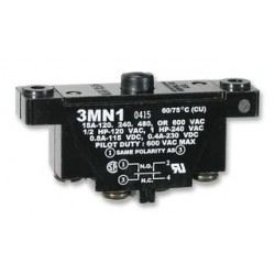 3MN1 Switch Honeywell