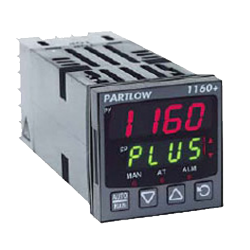 Control de Procesos P1160-300000 Partlow
