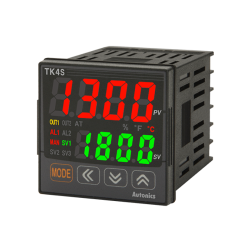 TK4S-14RR Control Autonics