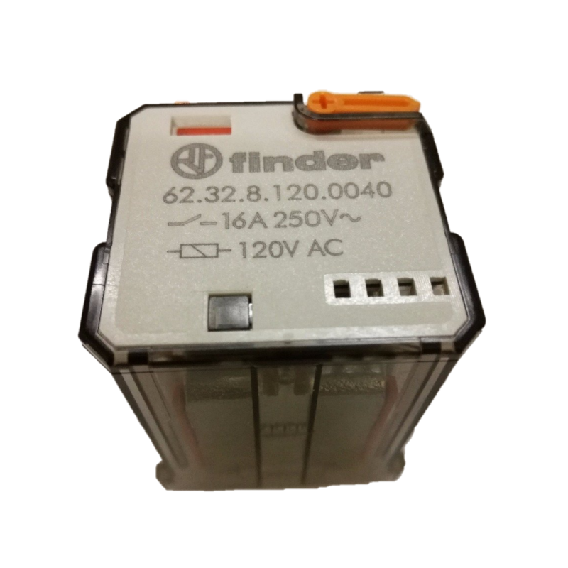 623281200040 Relevador de Potencia Finder
