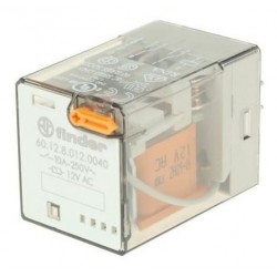 601280120040 Relevador Octal Finder
