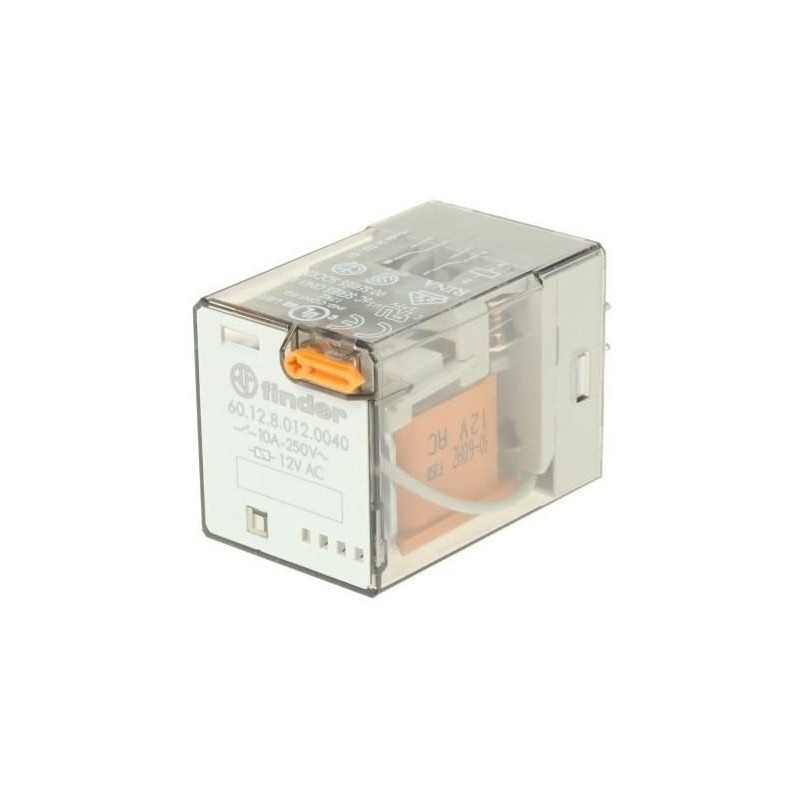 601280120040 Relevador Octal Finder