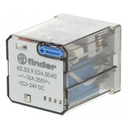 623390240040 Relevador de Potencia Finder
