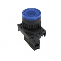 S2PR-P3BAL Botón Led Autonics