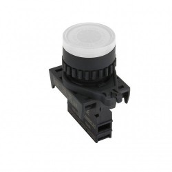 S2PR-P3WAL Botón Led Autonics