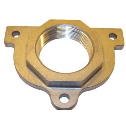 32001605-003 Brida De Adaptación Para Válvulas 3" Honeywell FSG