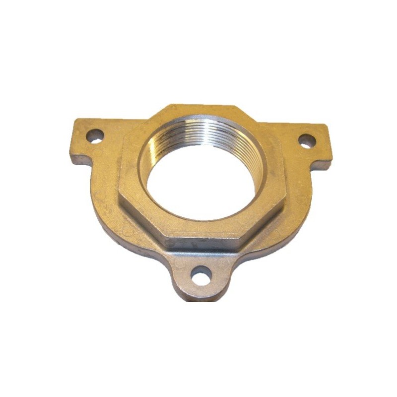 32001605-003 Brida De Adaptación Para Válvulas 3" Honeywell FSG