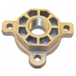 32000109-002 Brida 1" Honeywell