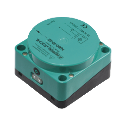 NJ60-FP-E2-P2 Sensor Inductivo P+F