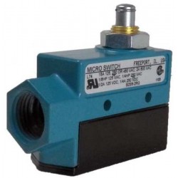BZE6-2RQ Switch Honeywell